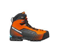 SCARPA Ribelle Lite Hd - Men - Black / Orange - size 9 1/3- model 2025 9 1/3