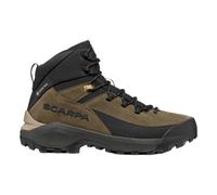 Scarpa - Mustang TRK GTX - Walking boots size 7,5, black