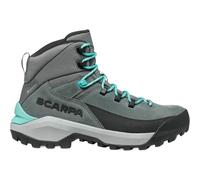 SCARPA Mustang Trek Gore-tex W - Women - - size 7.5- model 2026 7.5