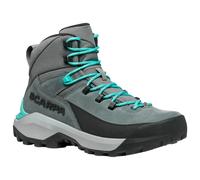 Scarpa - Mustang Trek Gore-Tex Wmn Smoke Ceramic - 40 - Trekking boots
