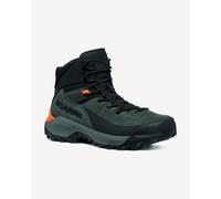 Scarpa Mustang TRK GORE-TEX Boots Shark Grey Orange - 44.5