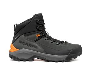 Scarpa - Mustang TRK GTX - Walking boots size 12, grey/black