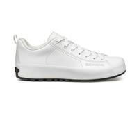 Scarpa MW-Y Junior Walking Shoes | UK J1.5 in White