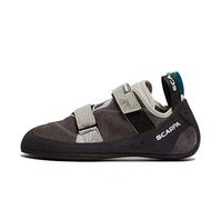 Scarpa Origin, Climbing Shoes, Covey Black,