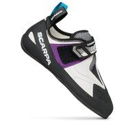 Scarpa - Origin VS LV - Climbing shoes size 41, grey/white