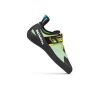 Scarpa Origin VS (Pastel Green Lime) Women's climbing shoes