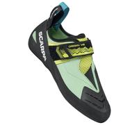 SCARPA Origin Vs W - Women - Green / Black / Yellow - size 5 1/3- model 2025 5 1/3