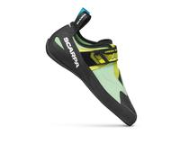 Scarpa Origin VS Wmn - Climbing shoes - Women's Pastel Green / Lime 42