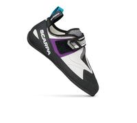 Scarpa Origin VS Women's LV Climbing Shoes | UK 4 in White/Purple