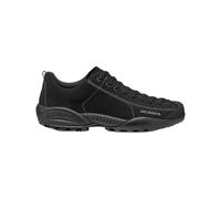 Scarpa - Outdoor shoes - Mojito Black for Men - Size 43.5 Black 43.5