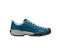 Scarpa - Outdoor shoes - Mojito Ocean for Men - Size 41.5 - Blue Blue 41.5