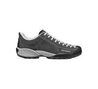 Scarpa - Outdoor shoes - Mojito Shark for Men - Size 43.5 - Grey Grey 43.5