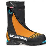 Scarpa - Phantom 6000 - Expedition boots size 8, black