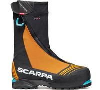 SCARPA Phantom 6000 Hd - Men - Black / Orange / Blue - size 9.5- model 2025 9.5
