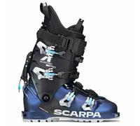 Scarpa Quattro Pro Alpine Ski Boots