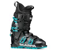 Scarpa Quattro Sl Touring Ski Boots