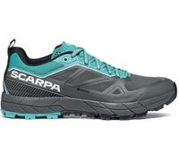 Scarpa Rapid GORE-TEX Womens Walking Shoes Grey Waterproof GTX Offroad Hiking