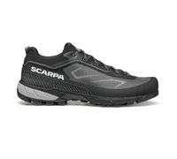 SCARPA Men's Rapid LT Lightweight Hiking & Approach Shoes, Anthracite/Gray, 12 UK