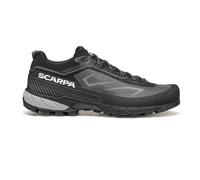 SCARPA Men's Rapid LT Lightweight Hiking & Approach Shoes, Anthracite/Gray, 12-12.5
