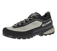 Scarpa - Approach shoes - Rapid LT W Sand Sand for Women - Size 40 40