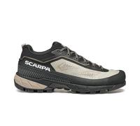 Scarpa - Approach shoes - Rapid LT W Sand Sand for Women - Size 5 UK - Beige Beige 5 UK