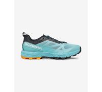 Scarpa Rapid Trail Running Shoes Light Blue Women - 37