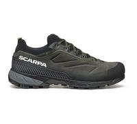 SCARPA Rapid Xt Gore-tex - Men - Grey / Black - size 9.5- model 2025 9.5