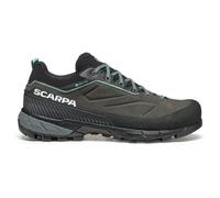 Scarpa - Women's Rapid XT GTX - Approach shoes size 7, grey/black