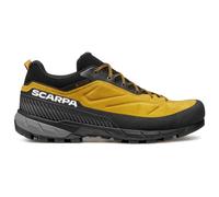 Scarpa - Rapid XT GTX - Approach shoes size 12, black