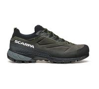 Scarpa - Rapid XT GTX - Approach shoes size 45, black/grey