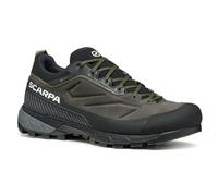 Scarpa - Rapid XT GTX - Approach shoes size 7, black/grey