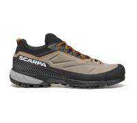 SCARPA Rapid Xt - Men - Beige / Black - size 7.5- model 2026 7.5