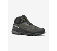 Scarpa Rapid XT Mid GORE-TEX Boots black military green - 42