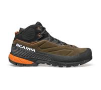 SCARPA Rapid Xt Mid Gore-tex - Men - Brown / Grey - size 11- model 2026 11