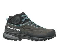 SCARPA Rapid Xt Mid Gore-tex W - Women - - size 6 2/3- model 2026 6 2/3