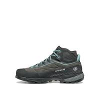 Scarpa - Women's Rapid XT Mid GTX - Approach shoes size 6,5, grey