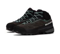 Scarpa - Women's Rapid XT Mid GTX - Approach shoes size 6,5, grey