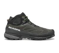 Scarpa - Rapid XT Mid GTX - Approach shoes size 44,5, grey