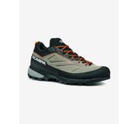 Scarpa Rapid XT shoes beige black orange - 46