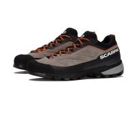 Scarpa - Rapid Xt Taupe Rust Orange - 45 - Approach shoes