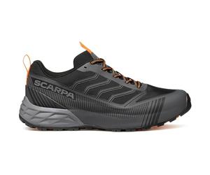 SCARPA Rebel Men's Run LT WP, Anthracite Tonic, 9 UK