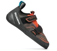 Scarpa - Reflex VS - Climbing shoes size 36,5, grey/brown