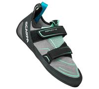Scarpa - Reflex Vs Wmn Mint Black - 36 - Climbing shoes