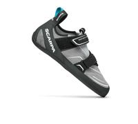Scarpa Reflex VS Women's Climbing Shoes | UK 8 in Black/Ceramic