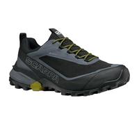 Scarpa - Ribelle Cross 2 Gore-Tex Black Olive - 46 - Fast Hiking shoes