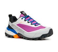 Scarpa - Women's Ribelle Cross 2 GTX - Multisport shoes size 5,5, grey