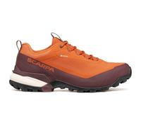 Scarpa Ribelle Cross 2 Gore-tex® Hiking Shoes Orange EU 44 1/2