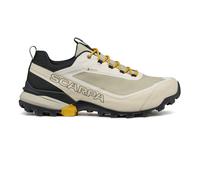 Scarpa Ribelle Cross 2 GORE-TEX Men's Walking Shoes | UK 11 in Fog/Lemon Curry