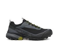 Scarpa Ribelle Cross 2 GORE-TEX Men's Walking Shoes | UK 12 in Black/Olive