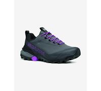 Scarpa Ribelle Cross 2 GORE-TEX shoes dark grey violet Women - 39.5